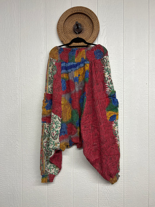 Pareo Kantha Be Still Harems 0626 010