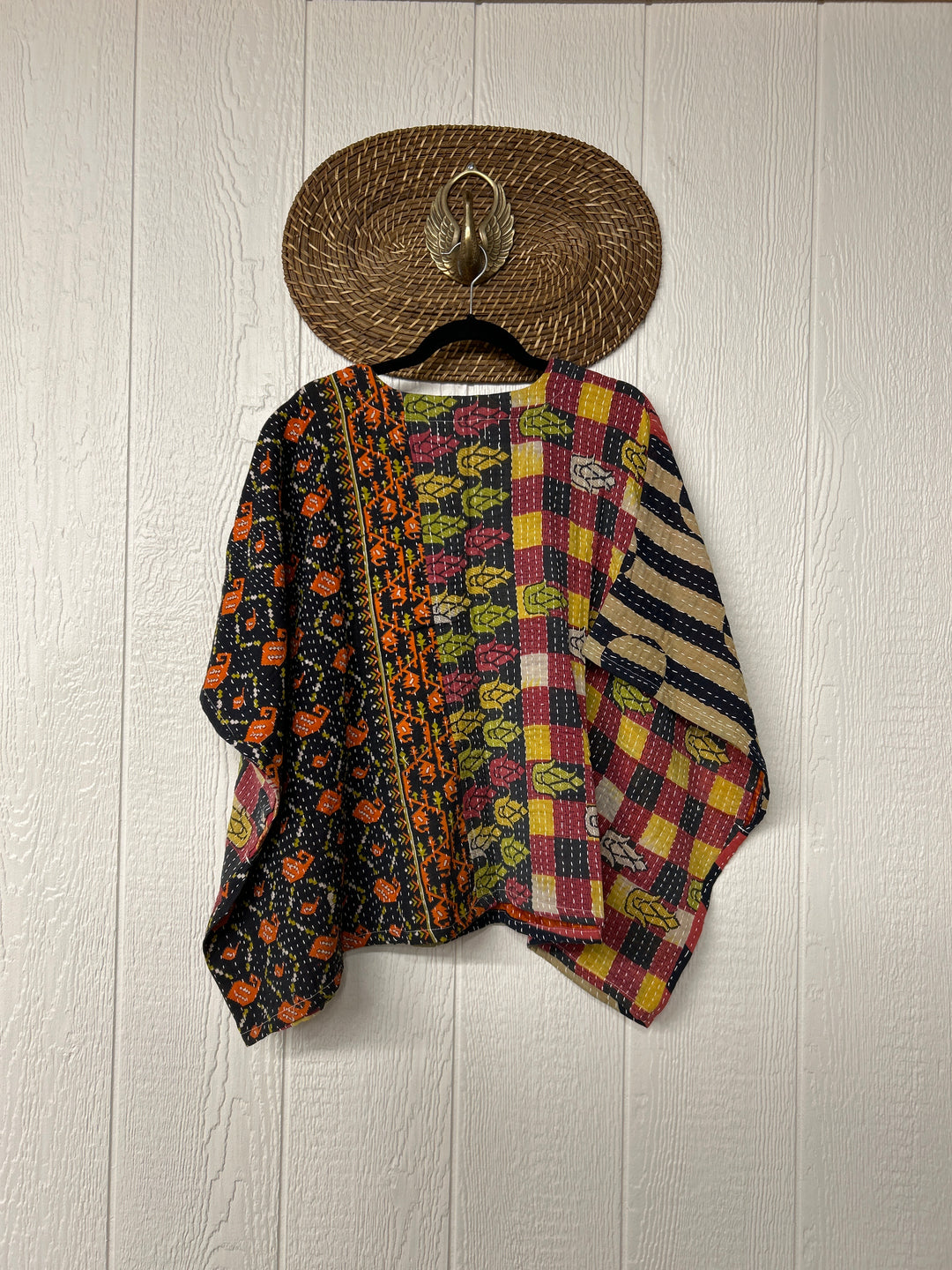 Kantha Shortie-Muu 0625 228