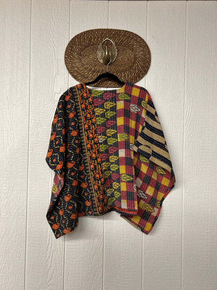Kantha Shortie-Muu 0625 228