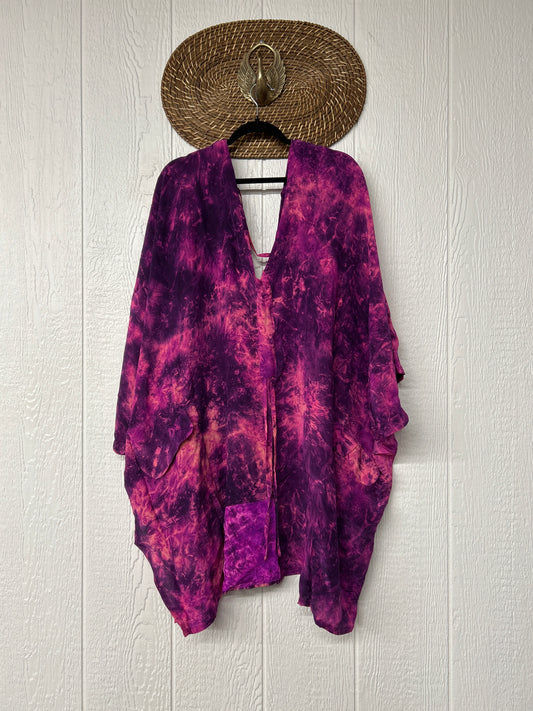 Crepe Sari Shortie Moondance Muu 0926 095