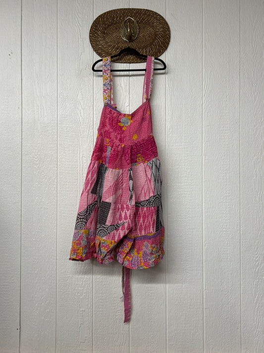 Pareo Kantha Dolly Romper 0626 268