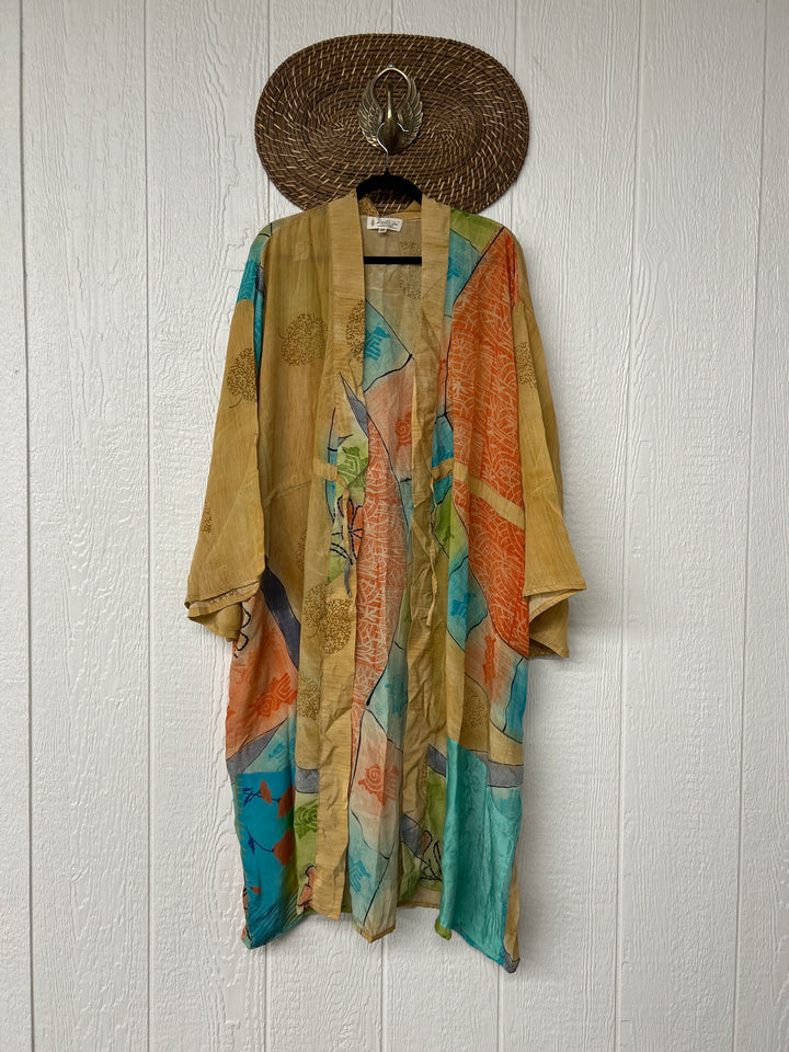 Silk Dreamweaver Kimono 0425 005