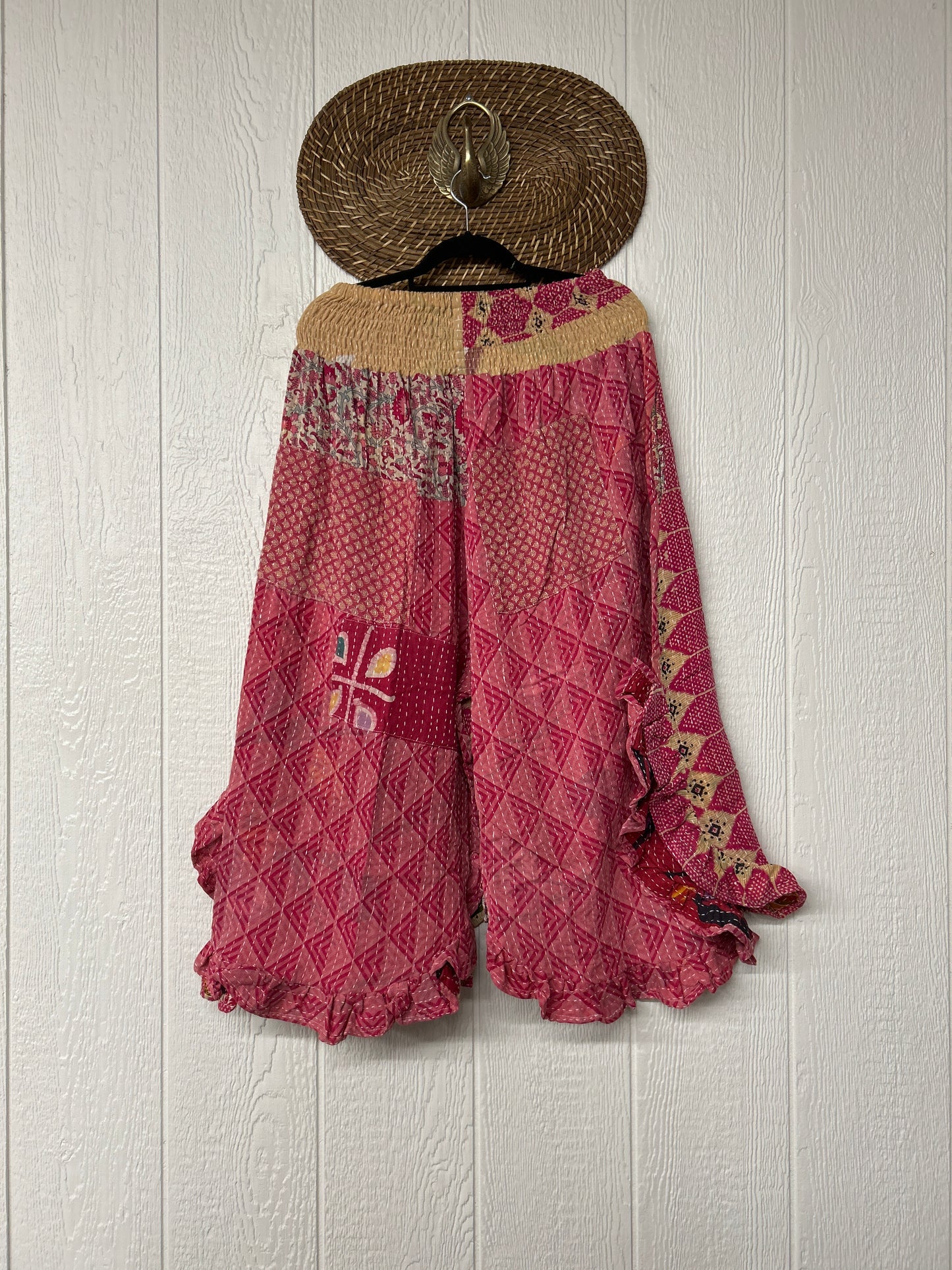 Pareo Kantha Inner Peace Gauchos 0626 148