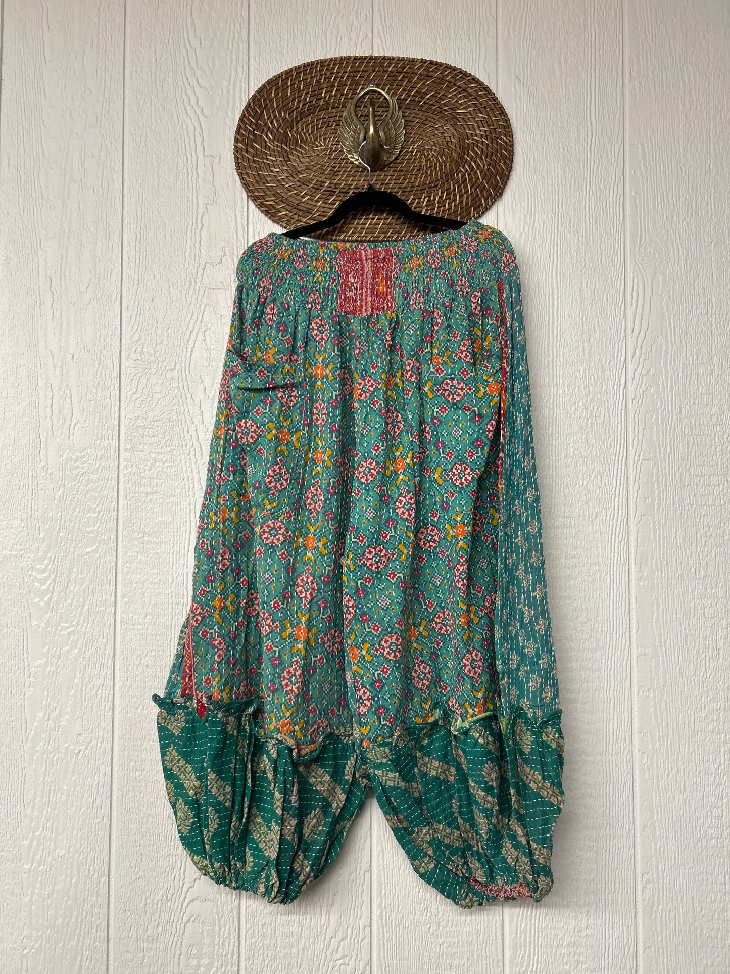 Pareo Kantha Joplin Jogger Pant 1125 208