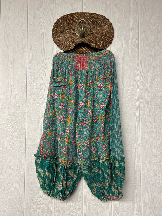 Pareo Kantha Joplin Jogger Pant 1125 208