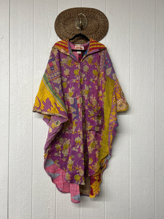 Poetic Hoodie Maxi 1025 213