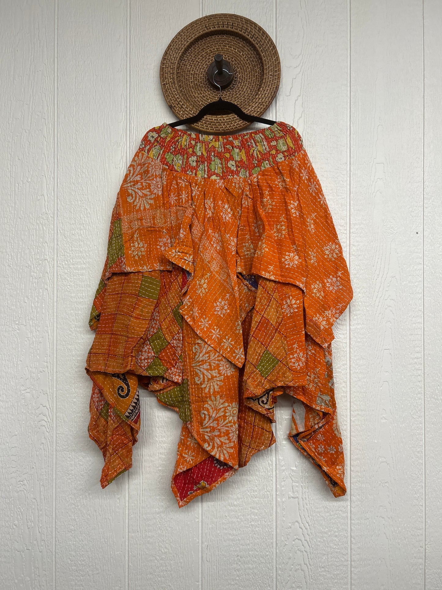 Pareo Kantha Pixie Pant 0826 038
