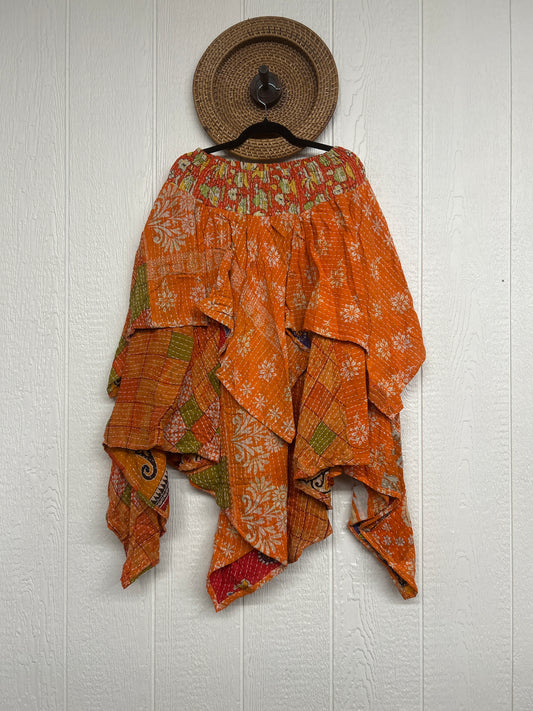 Pareo Kantha Pixie Pant 0826 038