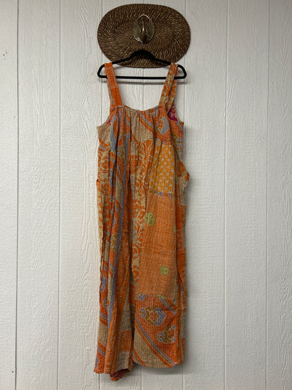 Pareo Kantha Crossroad Overalls 0426 132