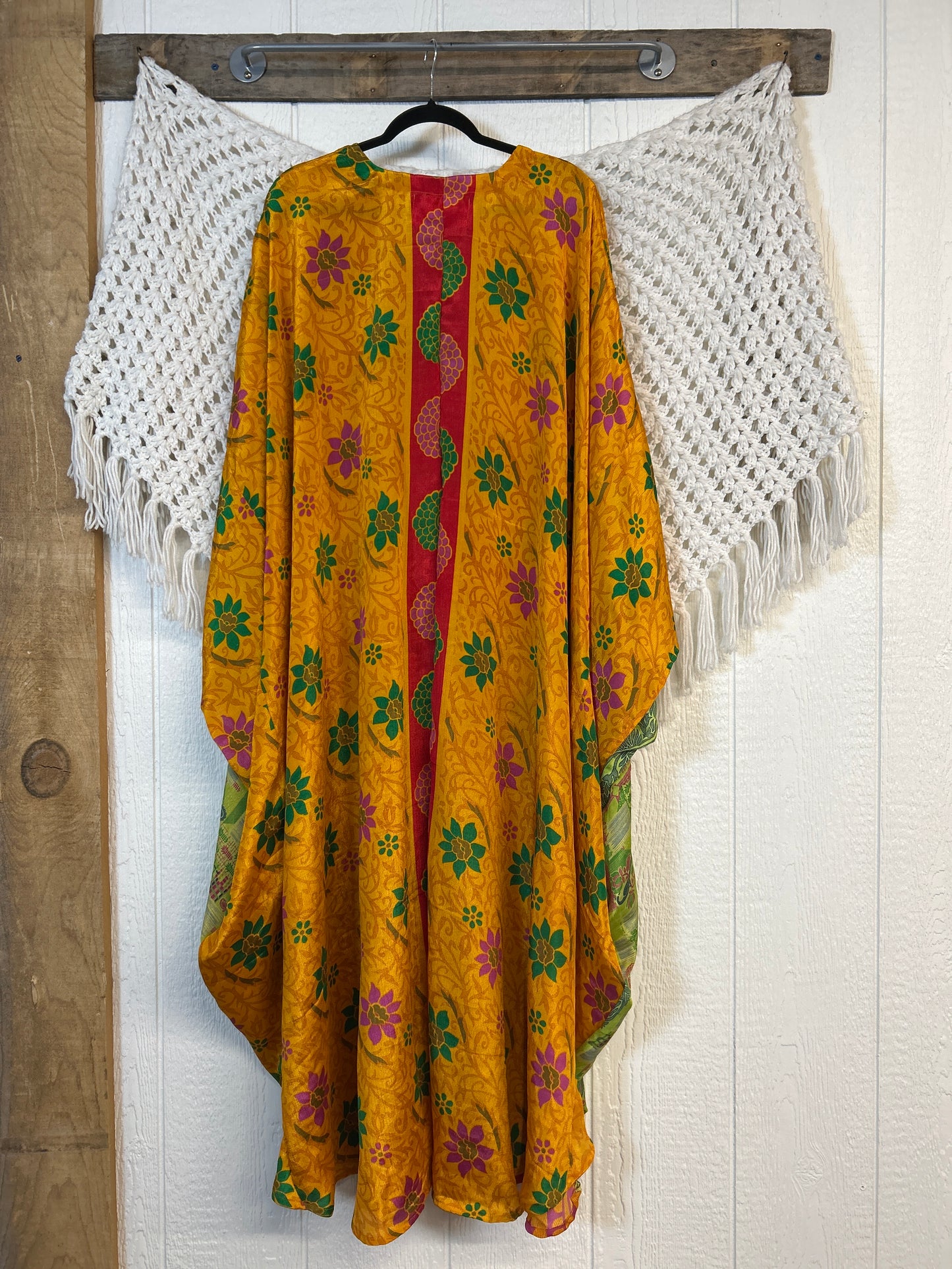 Rasgulla Sari Bowie Muu Jumpsuit 1225 200