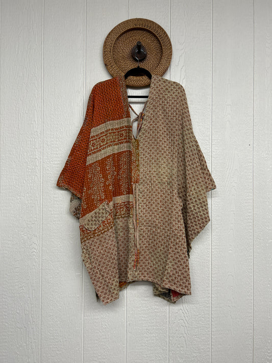 Pareo Kantha Shortie Moondance Muu 0926 174
