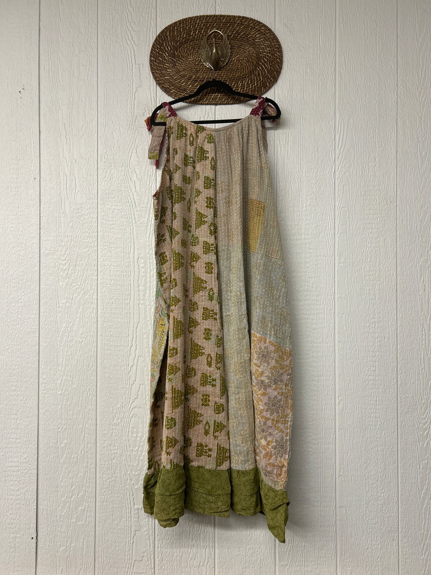 Pareo Kantha Cosmos Jumpsuit 0826 066