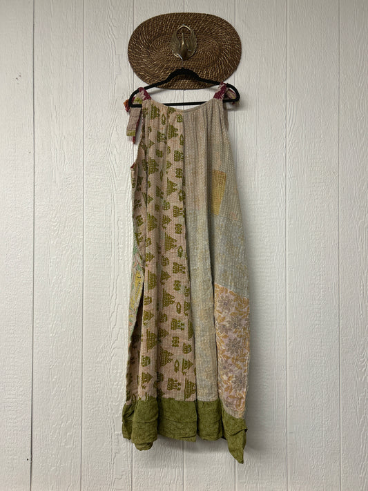 Pareo Kantha Cosmos Jumpsuit 0826 066
