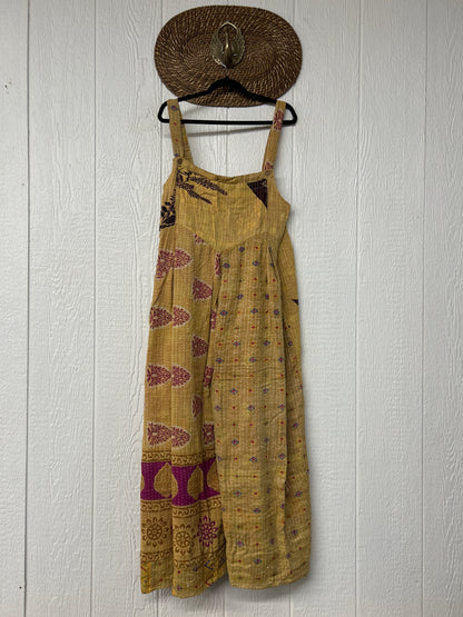 Pareo Kantha Crossroad Overalls 0426 262