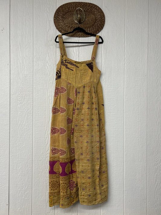 Pareo Kantha Crossroad Overalls 0426 262