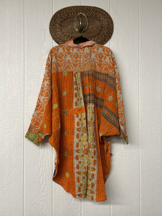 Pareo Kantha Poetic Tunic 1225 117