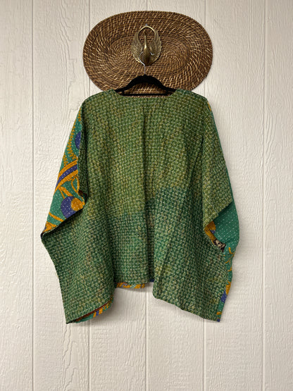 Pareo Kantha Shortie-Muu 0926 133
