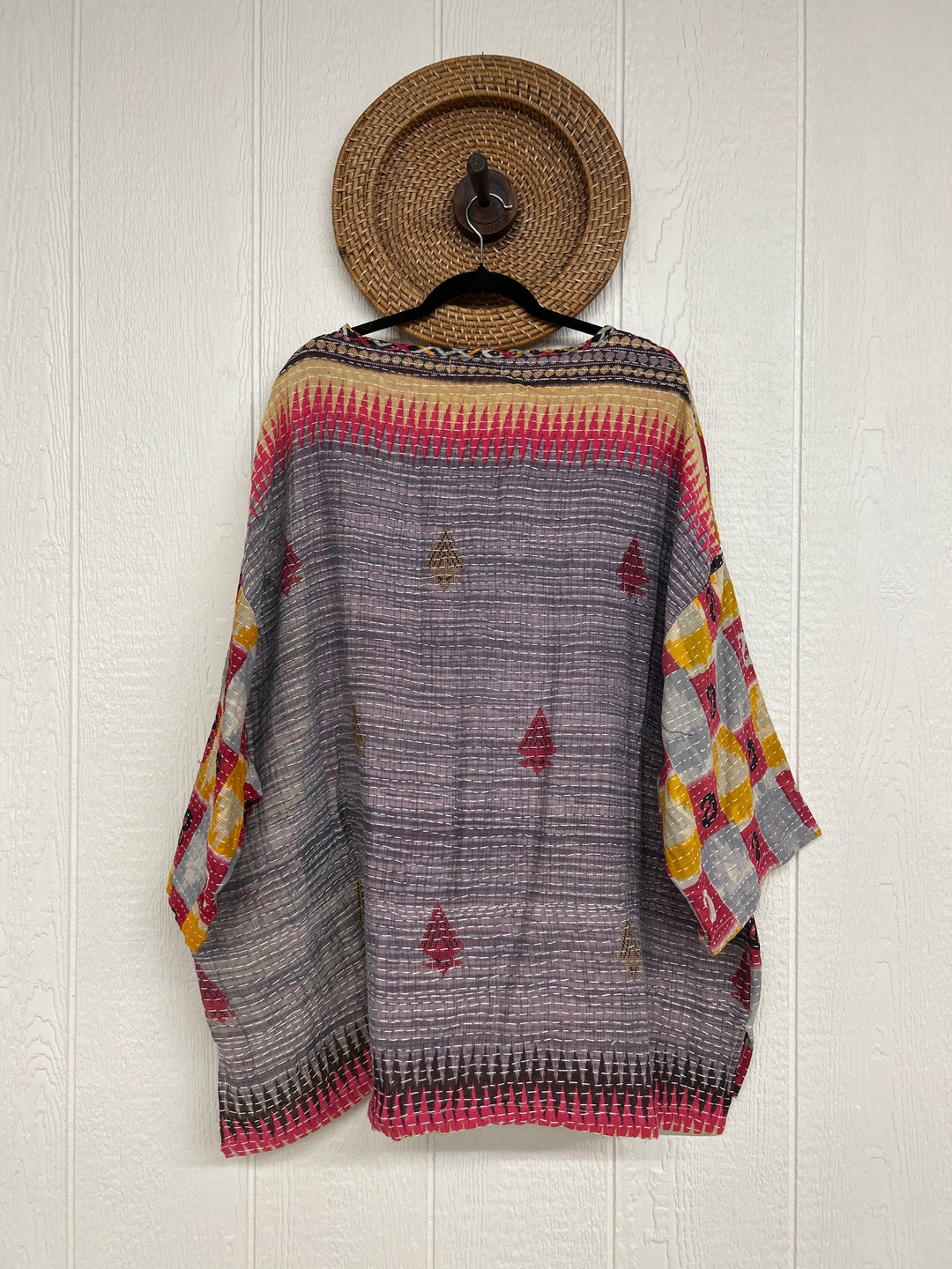 Kantha Dream Pullover 0125 041