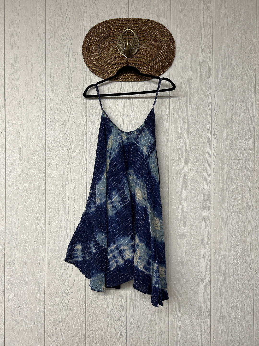 Moonchild Mini Dress 0725 009