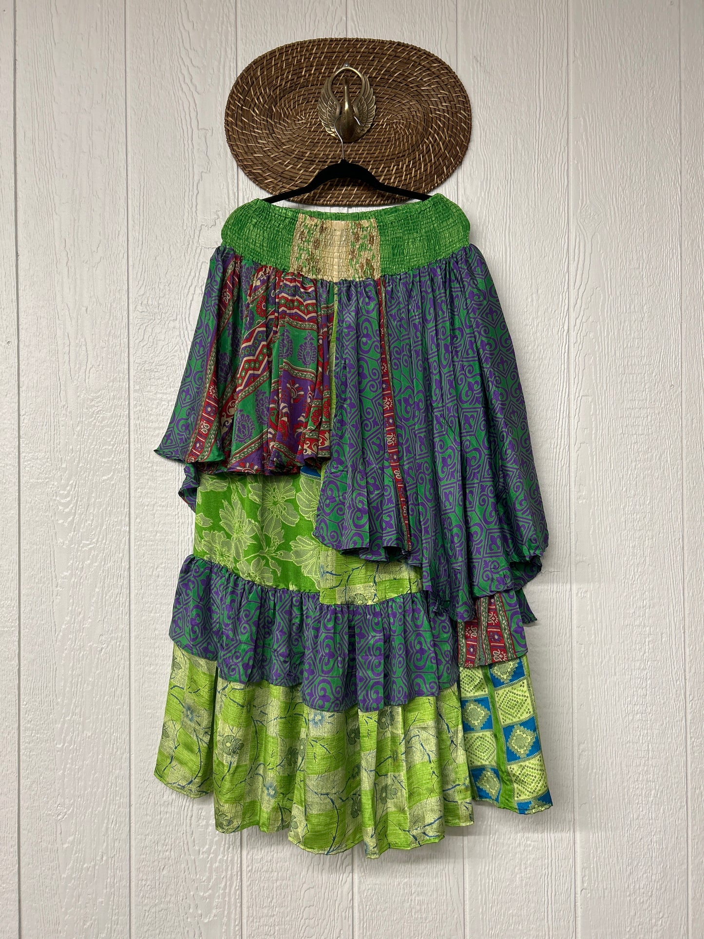 Rasgulla Sari Enchanted Pants 1225 164