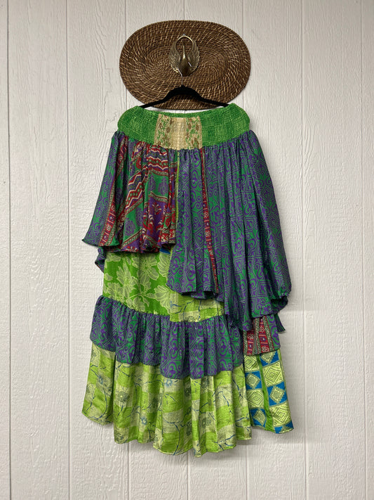 Rasgulla Sari Enchanted Pants 1225 164