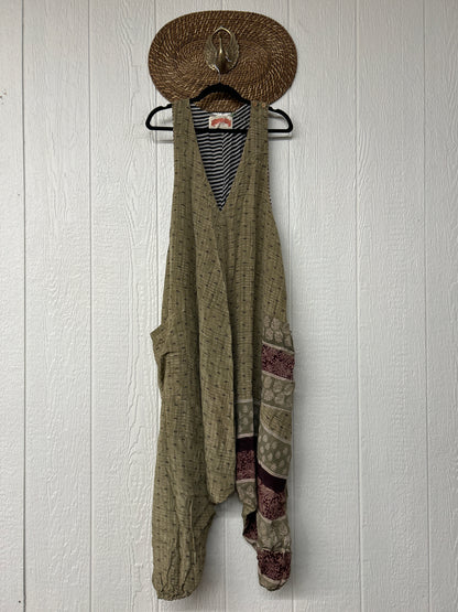 Duality Erin Jogger Jumpsuit 1125 120