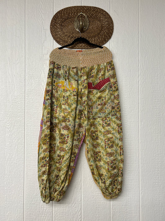 Pareo Kantha Synergy Jogger 0126 170