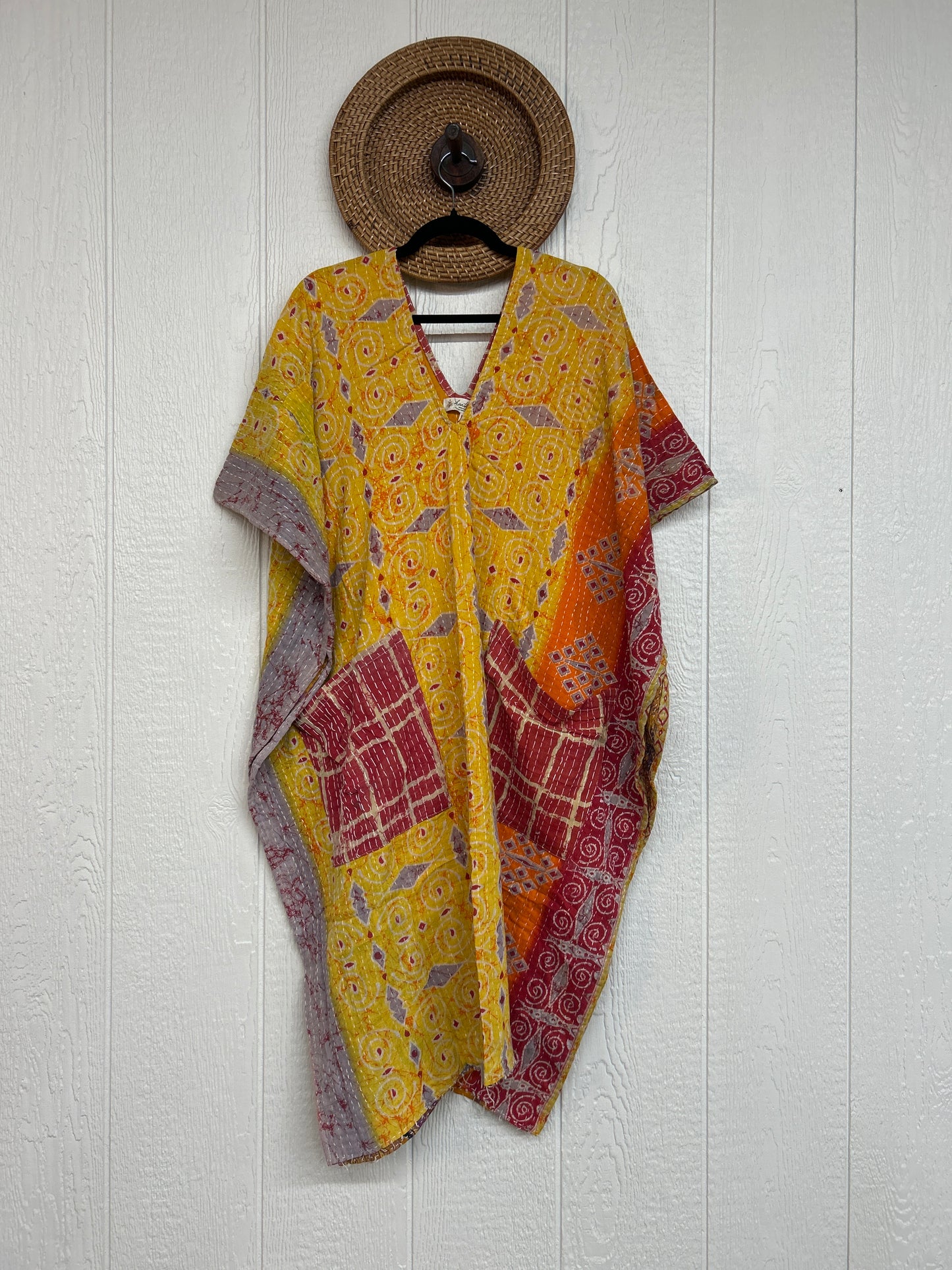 Good Luck Tunic 0625 170