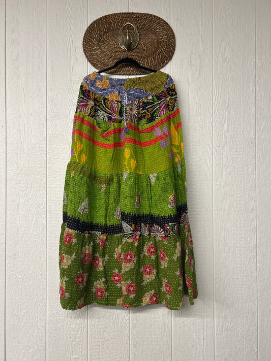Lotus Wide Leg Pants 0925 196