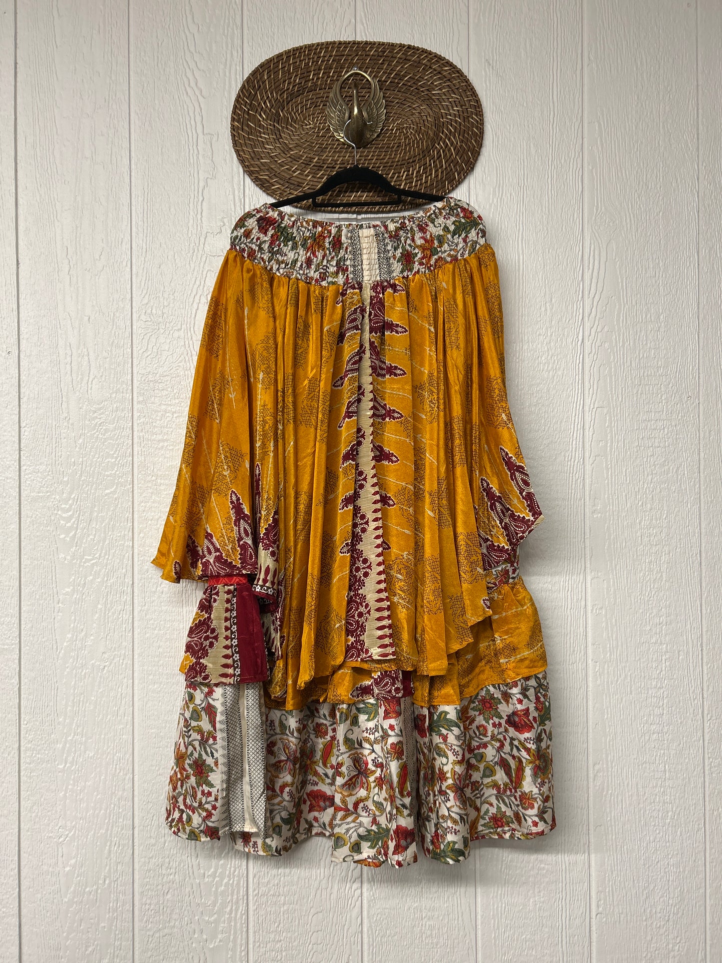 Rasgulla Sari Enchanted Pants 1225 213