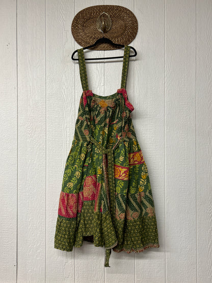Pareo Kantha Dolly Jumpsuit 0926 243