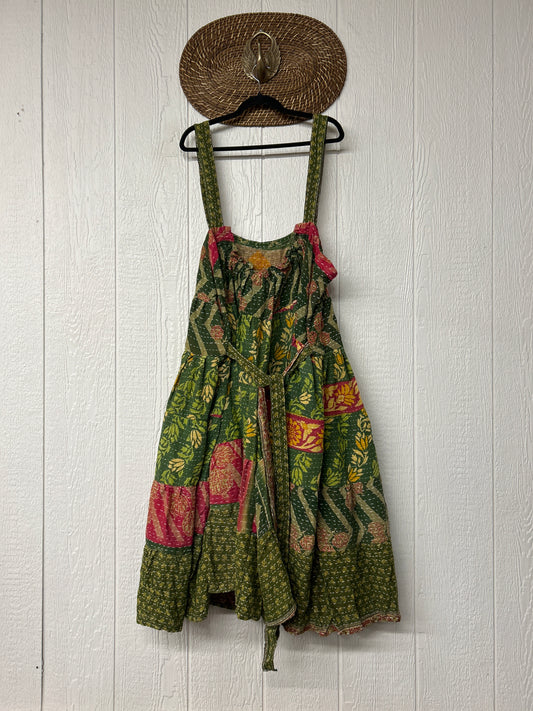 Pareo Kantha Dolly Jumpsuit 0926 243
