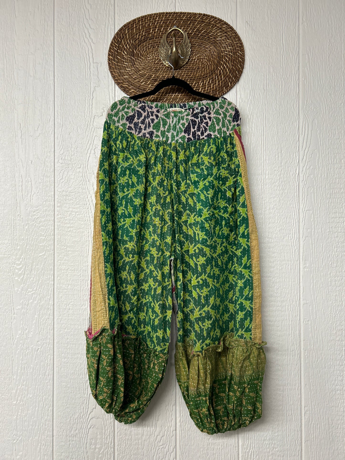 Pareo Kantha Joplin Jogger Pant 1125 047