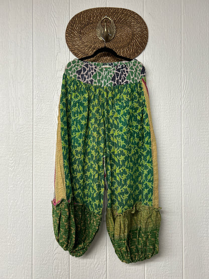 Pareo Kantha Joplin Jogger Pant 1125 047