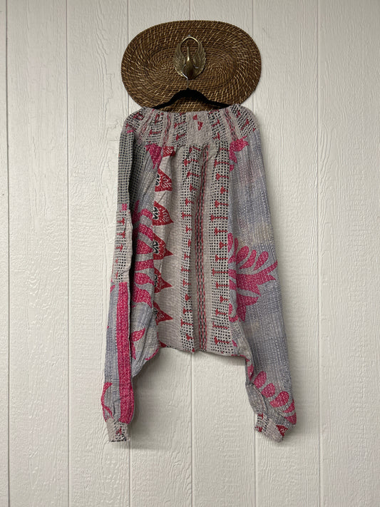 RETAIL Pareo Kantha Be Still Harems 0626 124