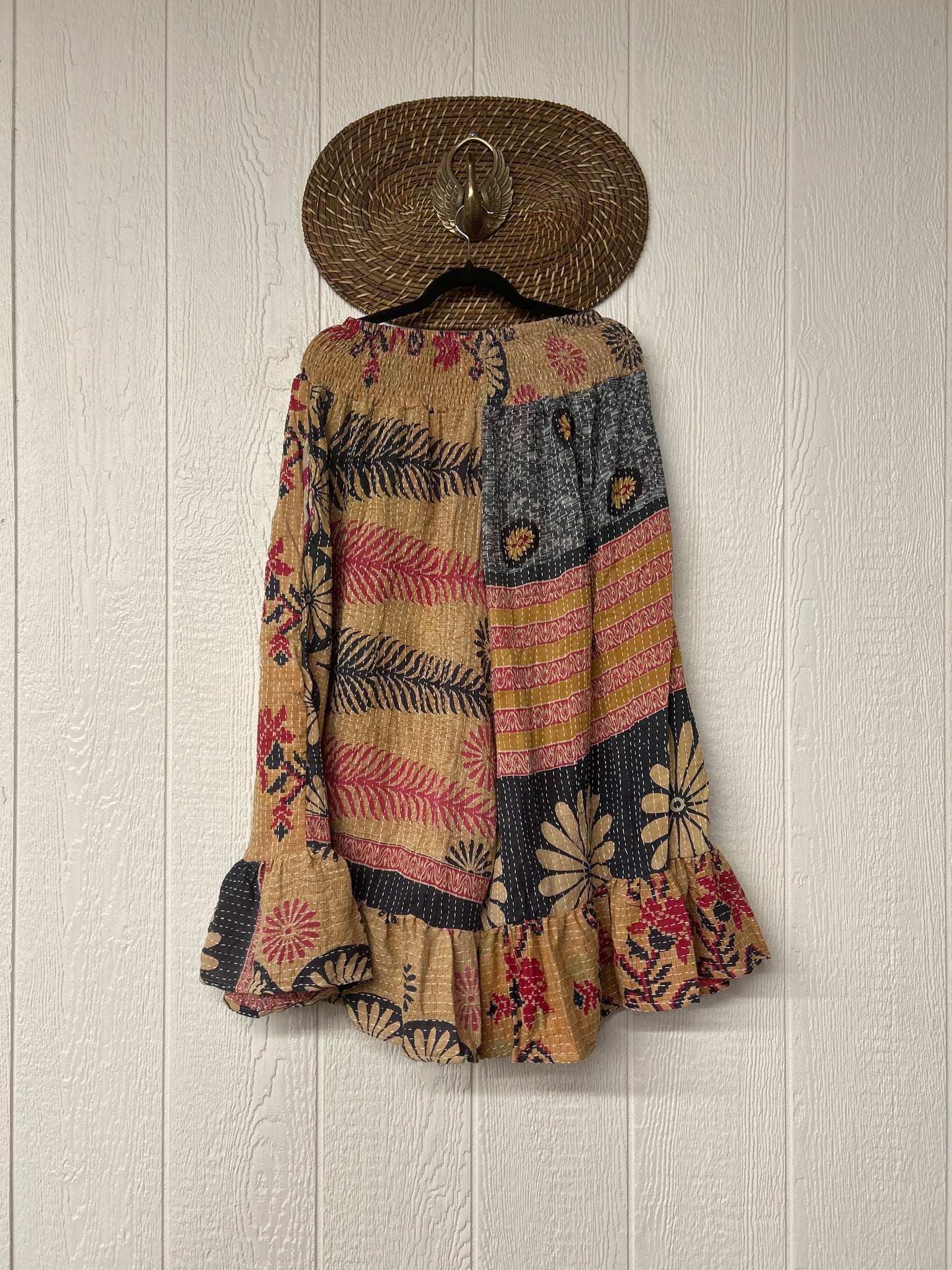 Pareo Kantha Joplin Gauchos 0726 001