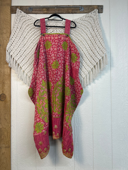 Pareo Kantha Gonna Shine Maxi 0726 227