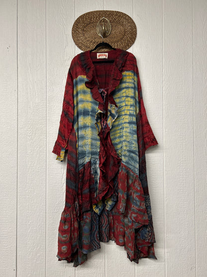 Crepe Sari Pixie Duster 1225 224