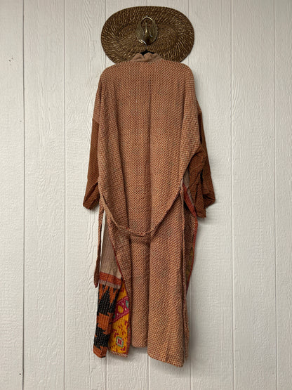 Pareo Kantha Majestic Kimono 0926 141