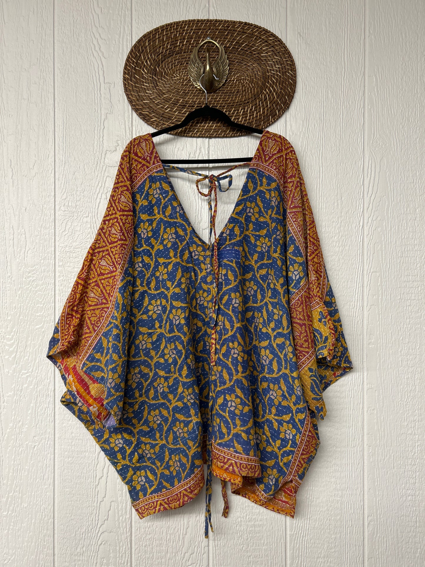 Pareo Kantha Shortie Moondance Muu 1125 241