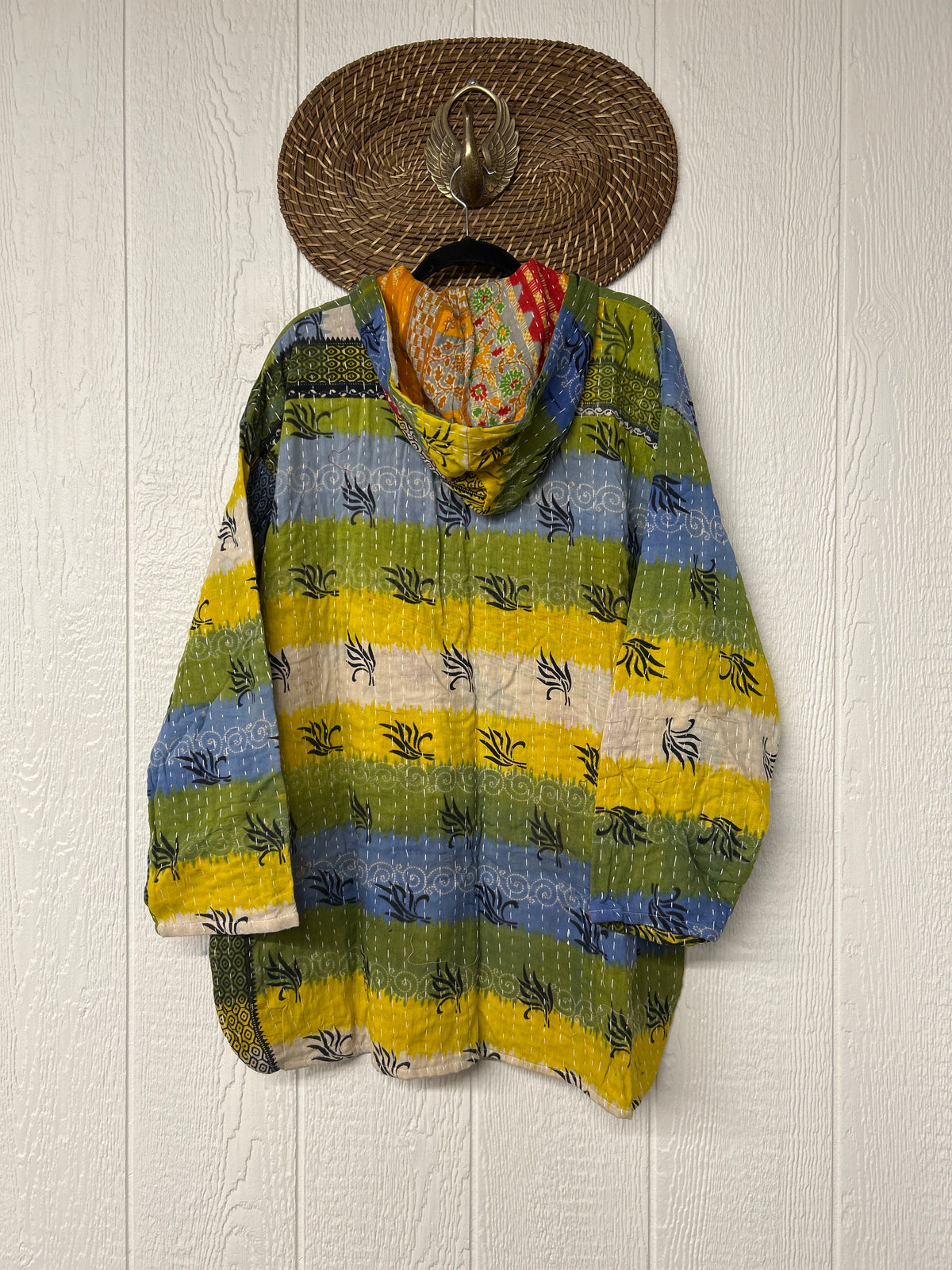 Koverlet Under The Stars Hoodie 1026 001