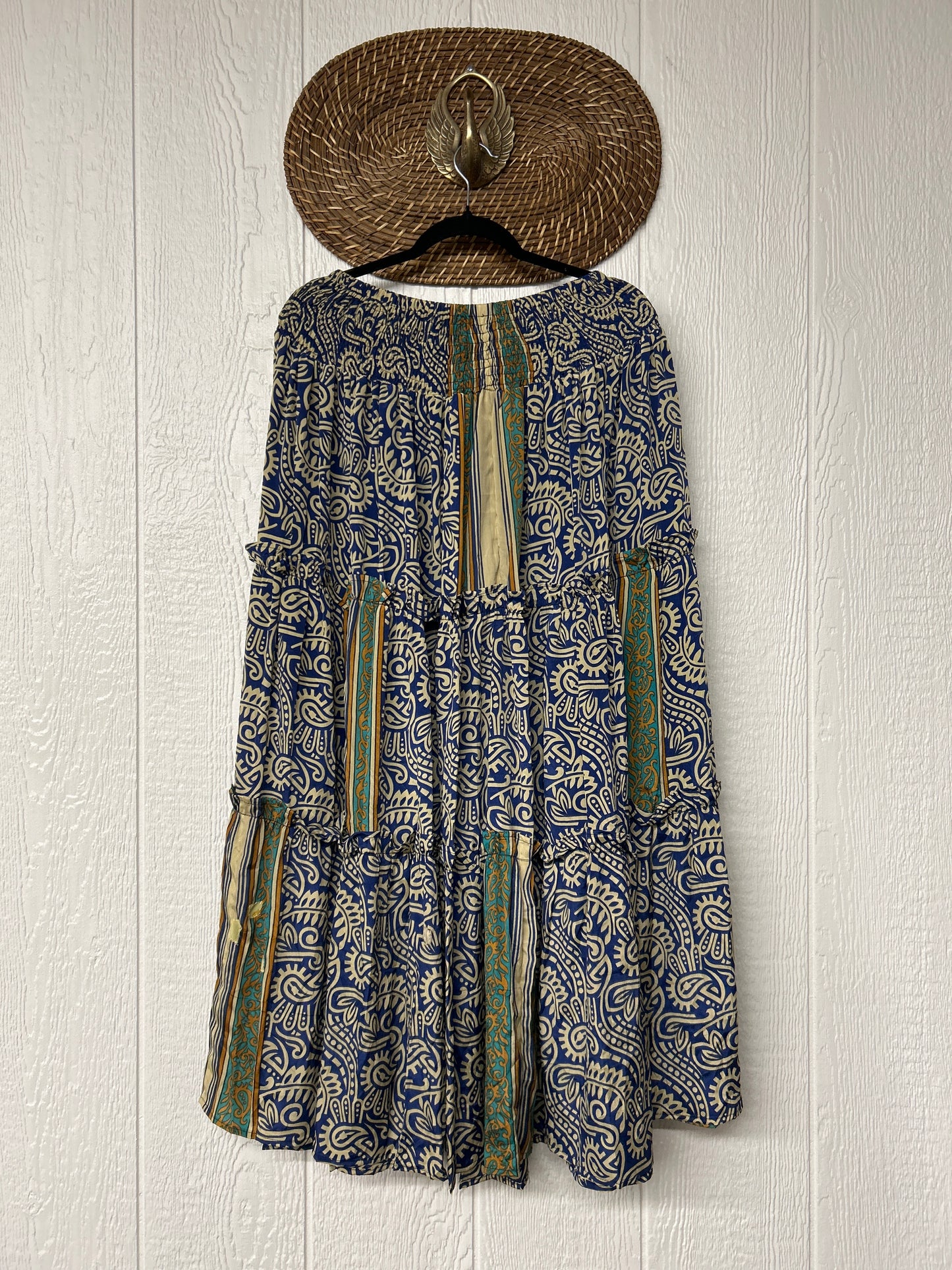 Monarch Maxi Skirt 1025 101