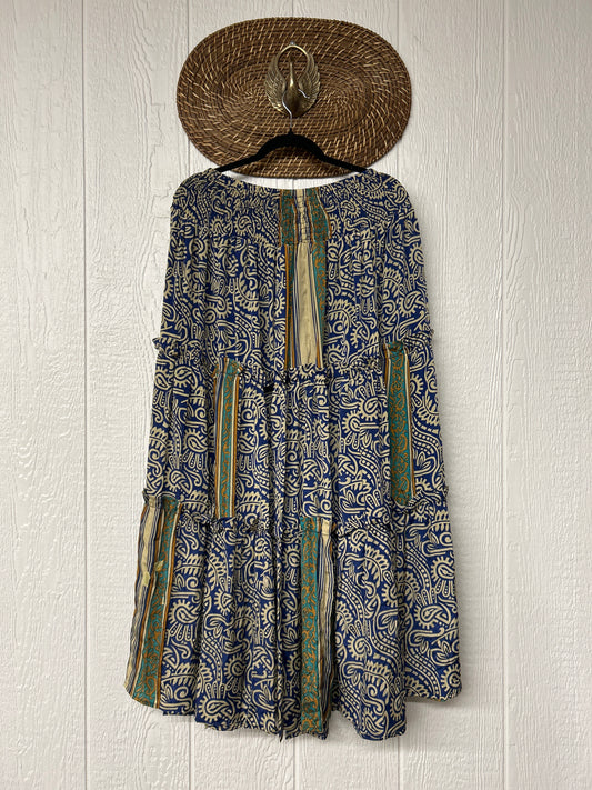 Monarch Maxi Skirt 1025 101