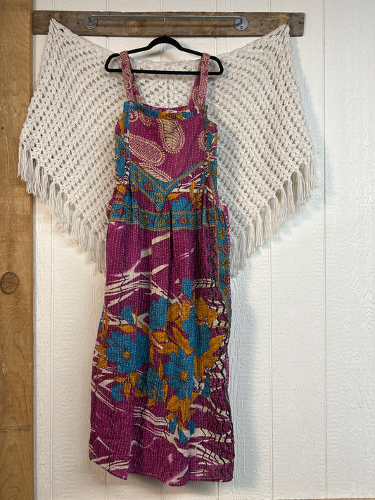 Pareo Kantha Crossroad Dress 0926 229
