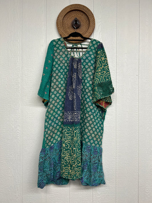 Pareo Kantha Mystic Maxi Dress 1225 193