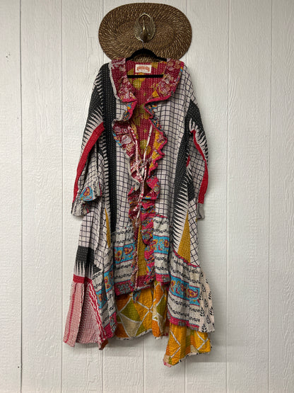 Pareo Kantha Pixie Duster 1026 208