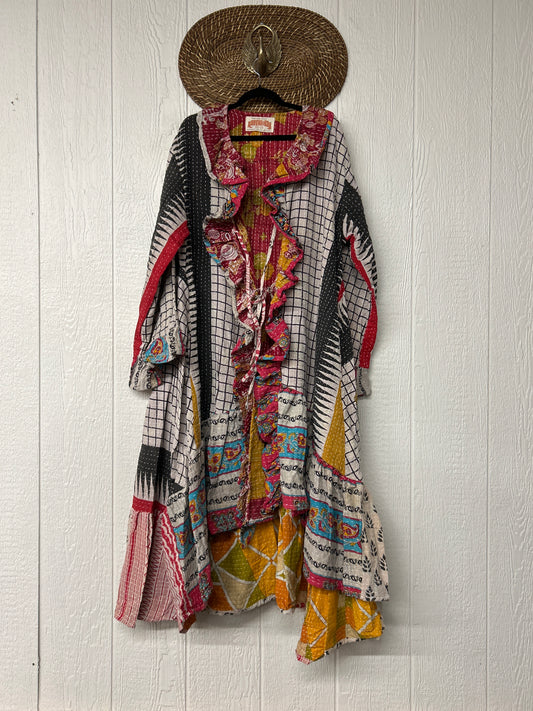 Pareo Kantha Pixie Duster 1026 208