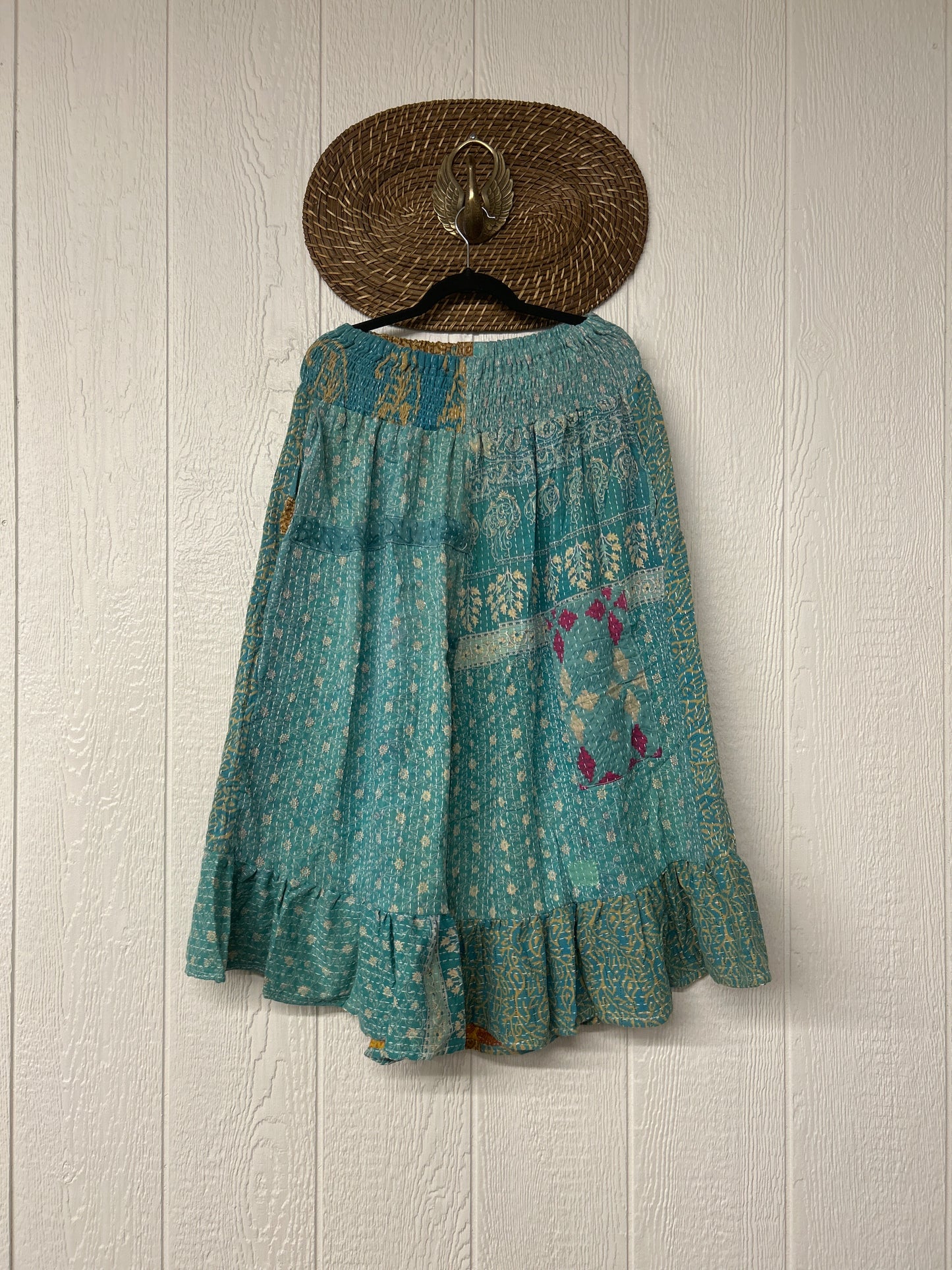 Pareo Kantha Joplin Gauchos 0726 225