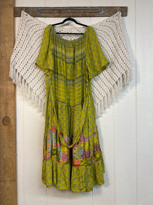 Rasgulla Sari Nova Maxi 0826 095