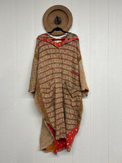 Poetic Hoodie Maxi 1025 158